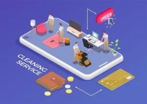 כמה עולה קידום אתרים לחברת ניקיון