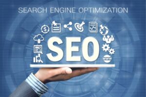 קידום seo